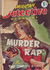American Detective Magazine (Cleveland, 1953 series) #14 — Murder Rap (April 1954)