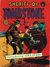 Sheriff of Tombstone  #1 ([1955?])