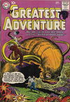 My Greatest Adventure (DC, 1955 series) #51 (January 1961)
