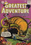 My Greatest Adventure  #51 (January 1961)