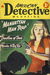 American Detective Magazine (Jatkins, 1951 series) #1 — Manhattan Man Trap (November 1951)