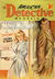 American Detective Magazine (Jatkins, 1951 series) #10 — Movie Murder (October 1952)