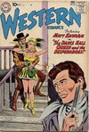 Western Comics  #85 (January-February 1961)