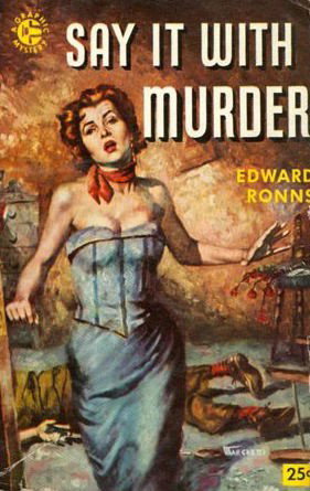 Graphic Books  #76 (1954)