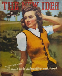 The New Idea 7 June 1944
