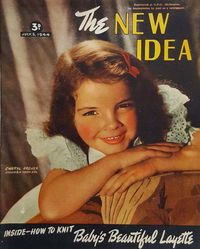 The New Idea (Fitchett, 1928 series) 5 July 1944 5 July 1944