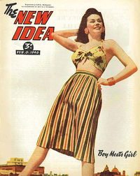 The New Idea (Fitchett, 1928 series) 6 February 1946 6 February 1946