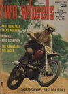 Two Wheels (Periodical Publications, 1969 series) v4#1 March 1971