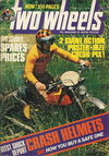 Two Wheels (KG Murray, 1973? series) v15#6 February 1977