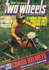 Two Wheels  v15#6 (February 1977)
