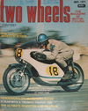 Two Wheels (Periodical Publications, 1969 series) v4#3 May 1971