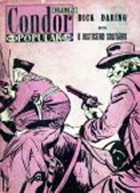 Condor Popular (Aguiar & Dias, 1954 series) #3209 (1961)