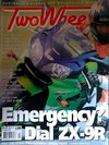 Two Wheels [nn] (March 2000)