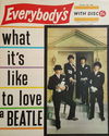 Everybody's (Consolidated Press, 1961 series)  — with Disc