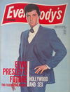 Everybody's (Consolidated Press, 1961 series)  22 February 1967