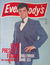 Everybody's (Consolidated Press, 1961 series)  (22 February 1967)