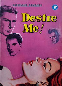 Desire Me! (Cleveland, 1955?) 