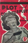 Sporting Weekly (Transport, 1920? series) v19#102 — Plot and Counterplot ([1945?])