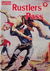 Rustler's Pass (Cleveland, 1953?)  — Rustler's Pass ([1953?])