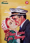 Three Loves for Nancy [nn] ([1955?])