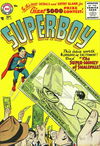 Superboy (DC, 1949 series) #51 (September 1956)