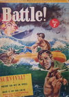 Battle!  #13 ([1954?])