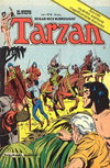 El Nuevo Tarzan  #Vol. 1 No. 8 (November 1979)