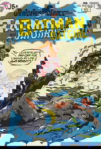 Detective Comics (DC, 1937 series)  #396 (February 1970)