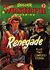 American Dollar Western Magazine (Cleveland, 1953 series) #5 — Renegade (January 1954)
