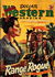 American Dollar Western Magazine (Cleveland, 1953 series) #2 — Range Rogue (September 1953)