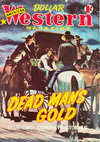 American Dollar Western Magazine  #10 (June 1954)
