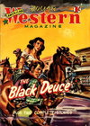American Dollar Western Magazine  #12 (August 1954)