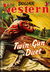 American Dollar Western Magazine (Cleveland, 1953 series) #17 — Twin-Gun Duet (January 1955)