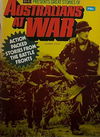 Adam Presents Great Stories of Australians at War (KG Murray, 1977? series) #4 [1978?]