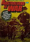 Adam Presents Great Stories of Australians at War  #4 ([1978?])