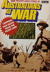 Adam Presents Great Stories of Australians at War  #5 ([1978?])