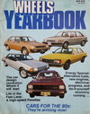 Wheels Yearbook [nn] ([1980?])