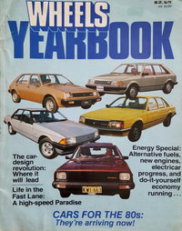 Wheels Yearbook (Murray, 1980 series) [nn] ([1980?])