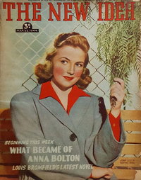 The New Idea 22 March 1944