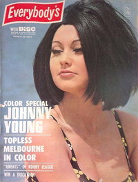 Everybody's [nn] (22 March 1967)