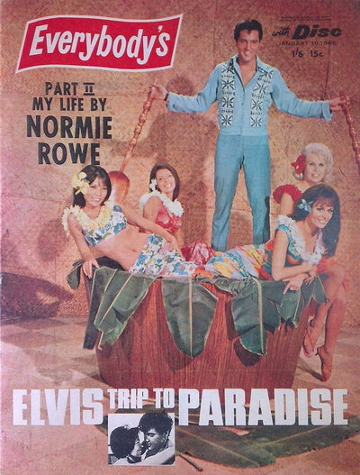 Everybody's 19 January 1966