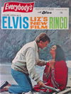 Everybody's (Consolidated Press, 1961 series) 25 August 1965 (25 August 1965)