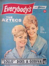 Everybody's [nn] (30 September 1964)