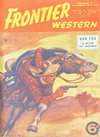 Frontier Western  #1 ([July 1951?])