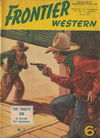 Frontier Western (Shakespeare Head, 1951? series) #2 — The Frosty Kid ([August 1951?])