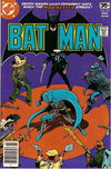 Batman (DC, 1940 series) #297 March 1978