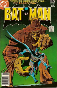 Batman (DC, 1940 series)  #296 (February 1978)