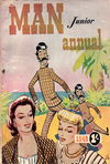 Man Junior Annual (Man Jr, 1946? series) #1949 [November 1948?]