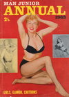 Man Junior Annual  #1963 ([1962?])