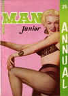 Man Junior Annual (Man Jr, 1946? series) #1960 [November 1959?]